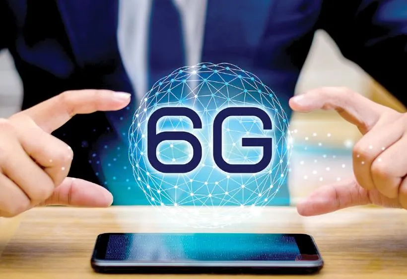 LG nghiên cứu phát triển công nghệ 6G