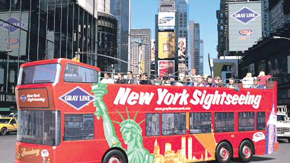 New York cấm quảng cáo đồ uống có cồn trên tài sản công