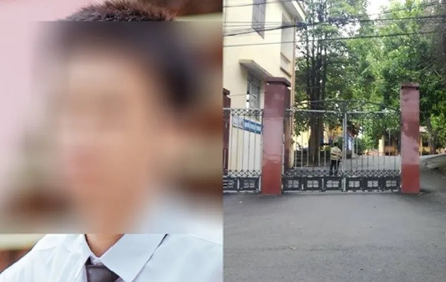 Cơ quan chức năng đang vào cuộc xác minh thông tin nam sinh ở Phú Thọ làm 4 nữ sinh có thai