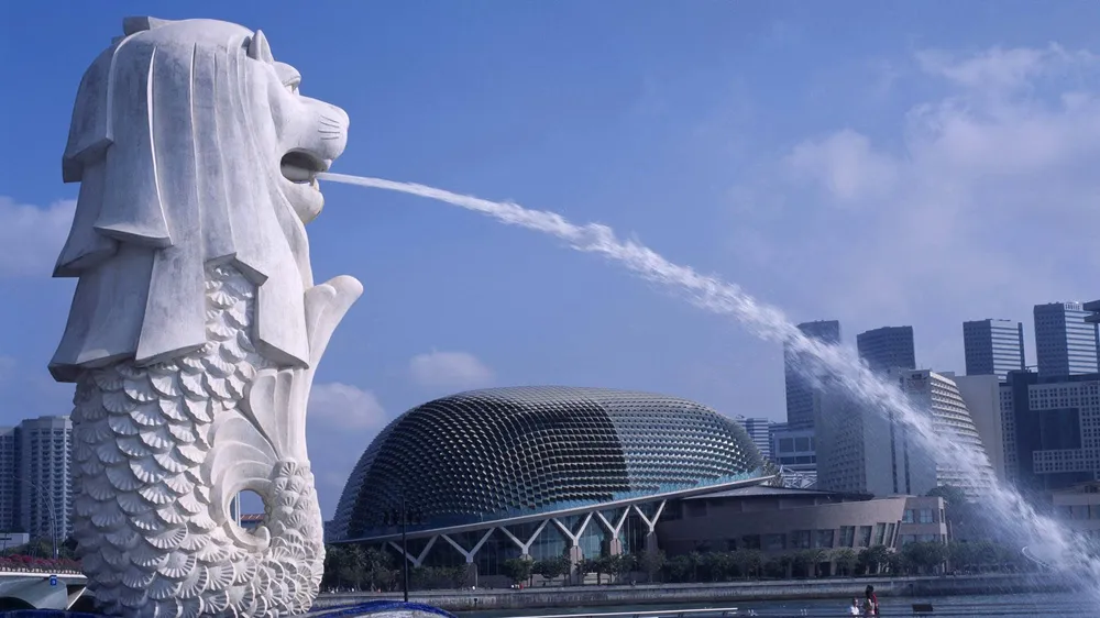 Singapore trở thành nền kinh tế cạnh tranh số 1 thế giới