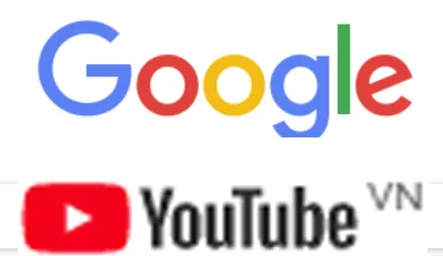 Hàng loạt sai phạm của Google và YouTube tại Việt Nam
