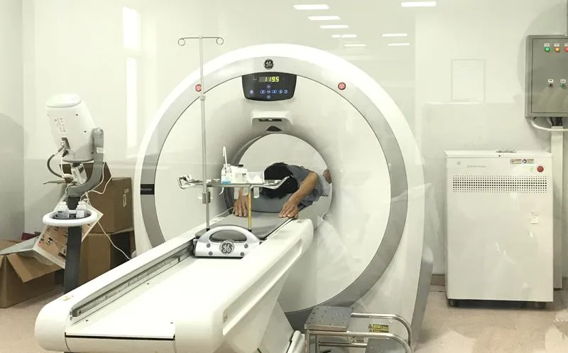 Bệnh viện được tự chủ toàn diện: Thêm nguồn lực,tăng trách nhiệm