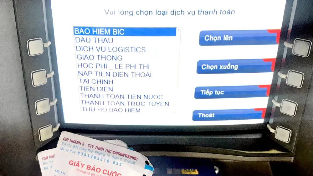 Đặc điểm nổi bật của các nền kinh tế không tiền mặt