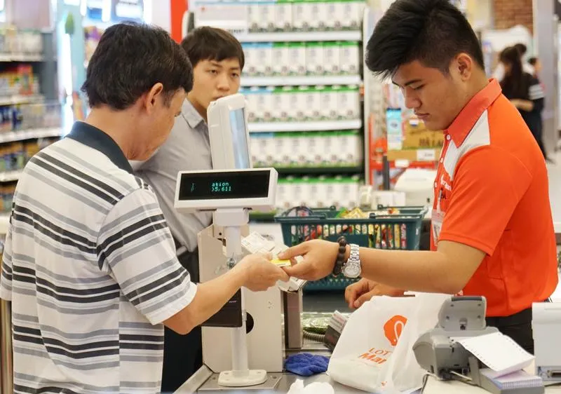 Ngày thanh toán không dùng tiền mặt 16-6: Chủ trương đúng, lợi ích lớn