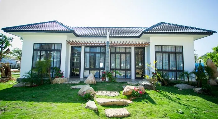 Dịch vụ chia sẻ phòng lưu trú tăng 40 lần