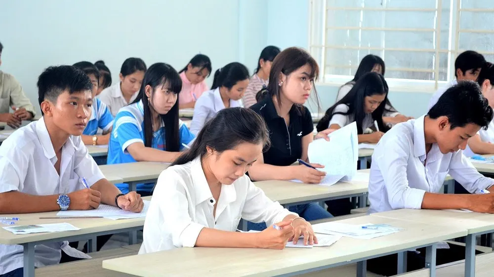 Không cúp điện tại các điểm thi THPT quốc gia