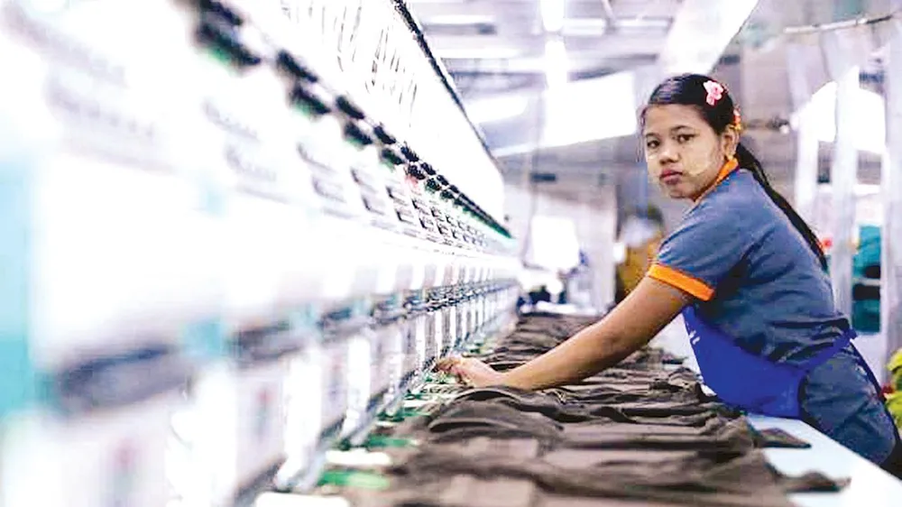 Thái Lan đặt mục tiêu hoàn tất RCEP và triển khai toàn diện Cửa sổ ASEAN cho 10 nước thành viên. (Ảnh minh họa của Reuters) 