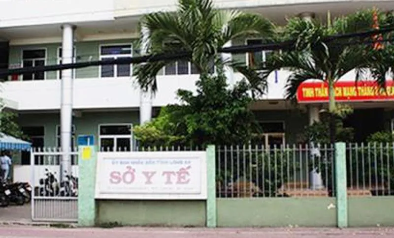 Giám đốc Sở Y tế tỉnh Long An bị kiện