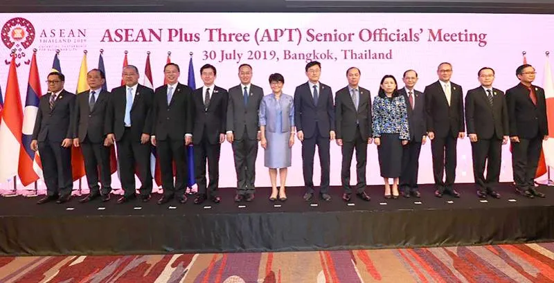 AMM-52: Tìm kiếm các giải pháp khả thi