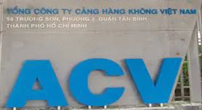 Đề nghị mua lại cổ phần để ACV thành doanh nghiệp nhà nước