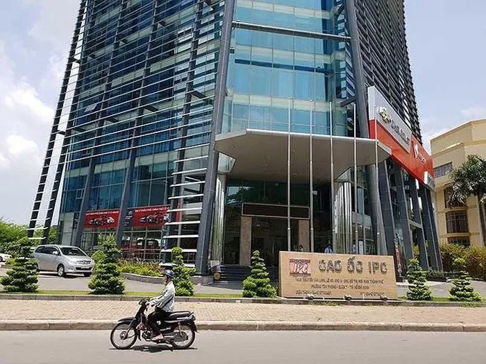 Công bố thêm sai phạm tại IPC