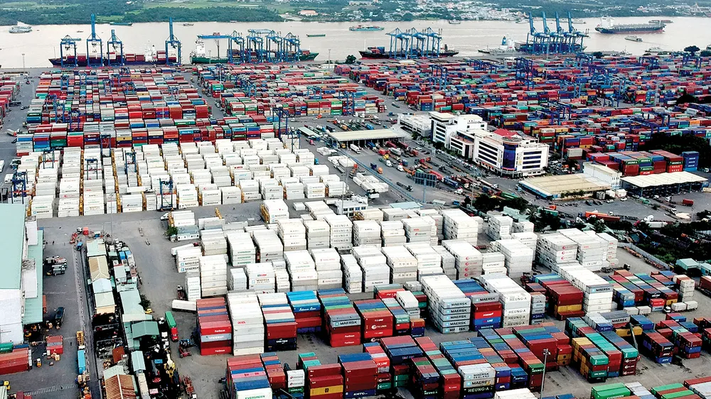 Xây dựng TPHCM thành trung tâm đào tạo nguồn nhân lực logistics