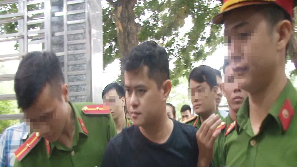 Lê Quang Huy Phương