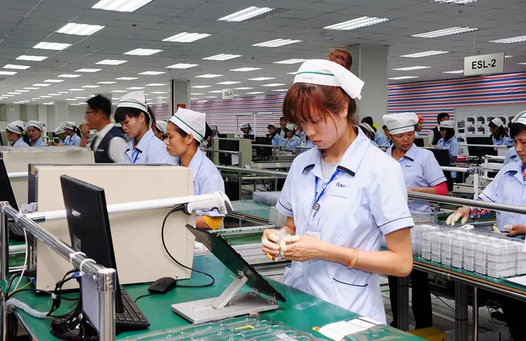 Báo Hàn Quốc đánh giá cao tiềm năng kinh tế của Việt Nam