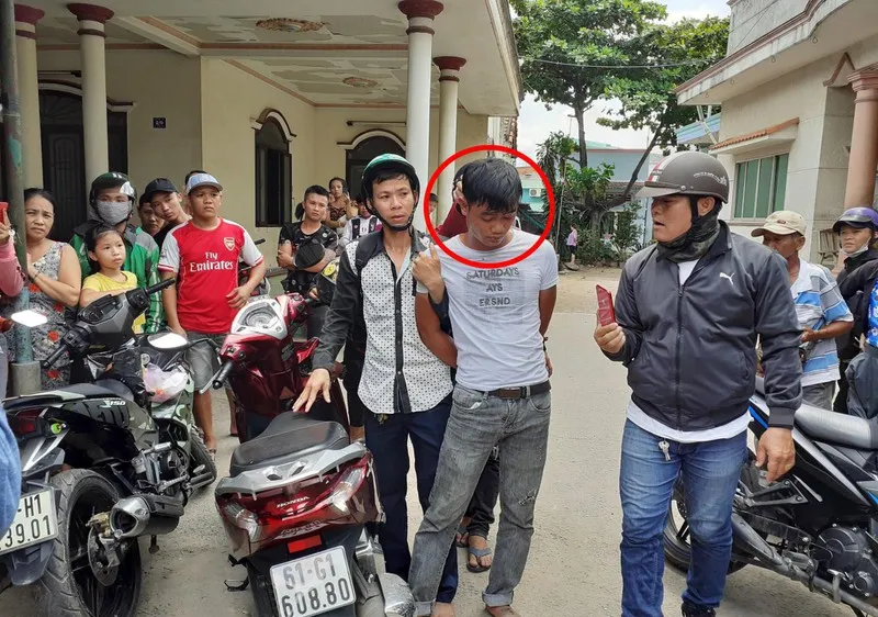 Bình Dương: “Hiệp sĩ” xin ra khỏi đội phòng chống tội phạm