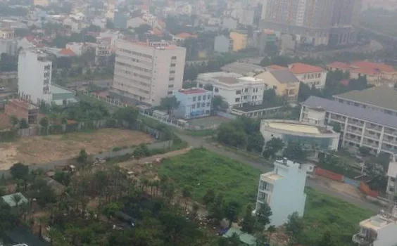 Nâng cao hiệu quả của Quỹ Phát triển đất TPHCM