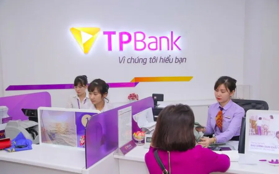 Khởi tố Phó Giám đốc chi nhánh TPBank