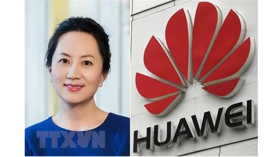 Huawei đề nghị hoãn thủ tục dẫn độ CFO Mạnh Vãn Châu