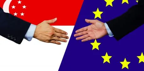 Thỏa thuận thương mại tự do EU - Singapore có hiệu lực