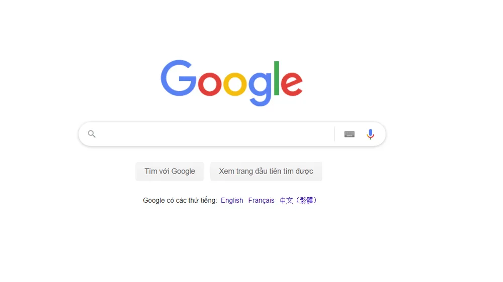 Giới báo chí Pháp kiện Google