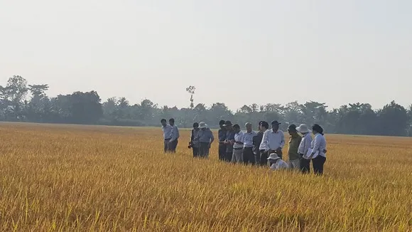 Thủ tướng đối thoại với nông dân lần thứ 2