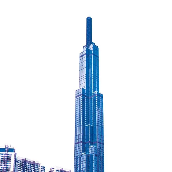 Việt Nam ngôi sao đang lên
