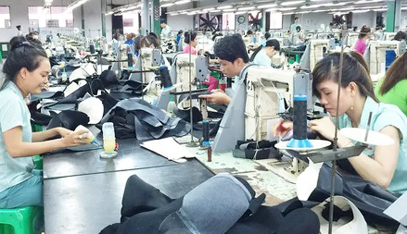 99% người lao động trở lại TPHCM làm việc sau tết 