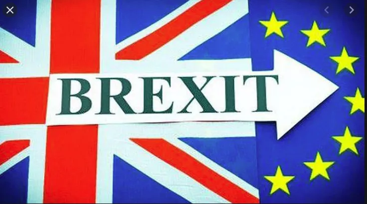 Đau đầu hậu Brexit