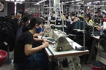 Dự báo lĩnh vực công nghiệp và dịch vụ thiếu lao động