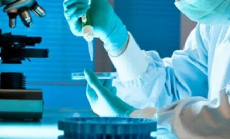Phát triển kháng sinh cực mạnh nhờ AI