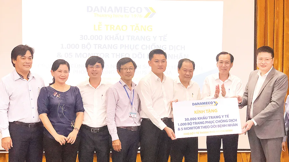 Nghiêm túc cách ly y tế người nhập cảnh từ các vùng dịch