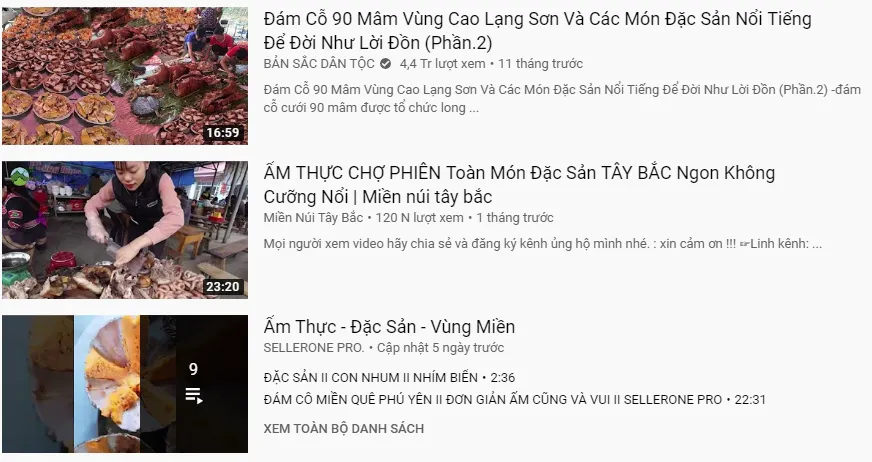 Không phải ai nổi tiếng cũng là nghệ sĩ