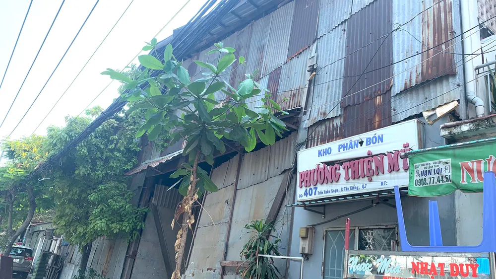 Mua đất 10 năm không được cấp chủ quyền
