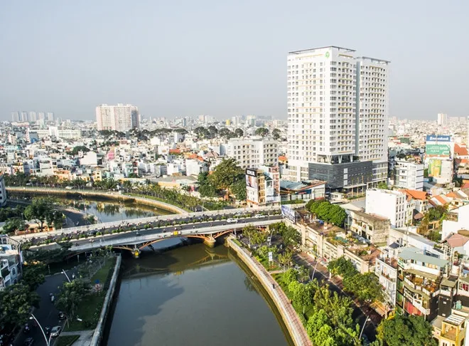 Tích cực thi đua bằng những mô hình, sáng kiến hiệu quả