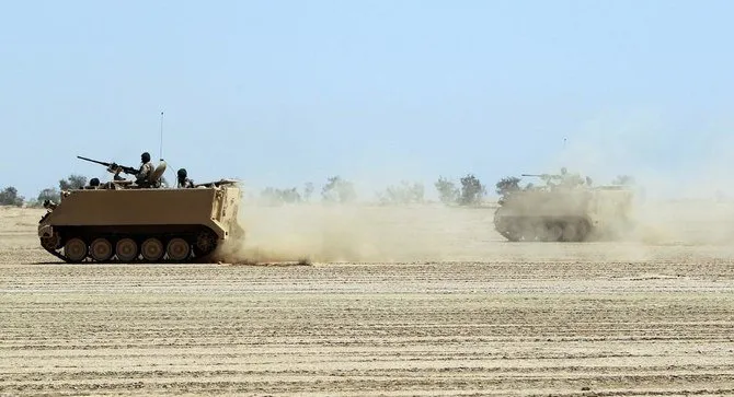 Iraq: Căn cứ quân sự lại bị tấn công
