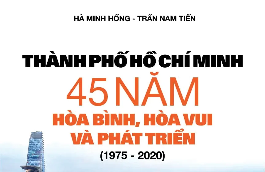 Nhiều chương trình, tác phẩm đặc biệt kỷ niệm 30-4