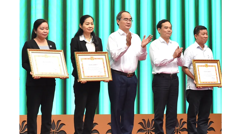 Không để thông tin sai ảnh hưởng đời sống người dân 