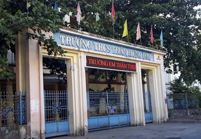 Đề nghị công an vào cuộc vụ lộ đề thi lớp 7 ở Quảng Ngãi