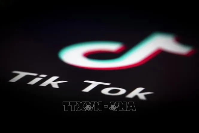 Mỹ có kế hoạch cấm ứng dụng mạng xã hội Trung Quốc 
