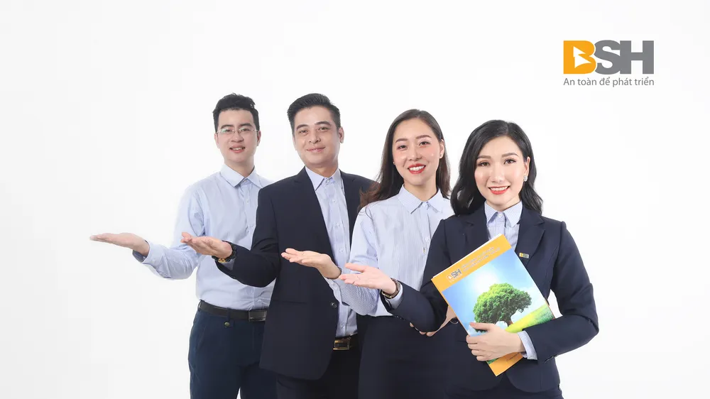 Bảo hiểm BSH đang có đà tăng trưởng mạnh mẽ trên thị trường bảo hiểm phi nhân thọ tại Việt Nam
