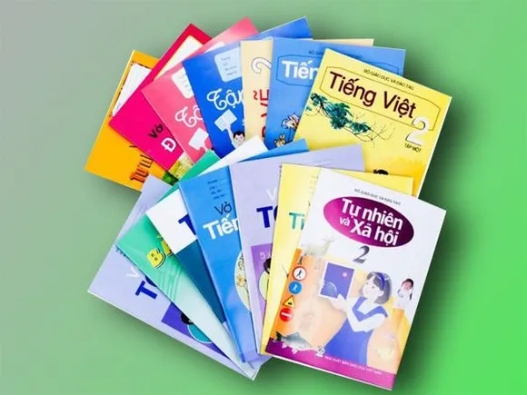 Trình Bộ trưởng Bộ GD-ĐT phê duyệt SGK lớp 2 trước 30-11