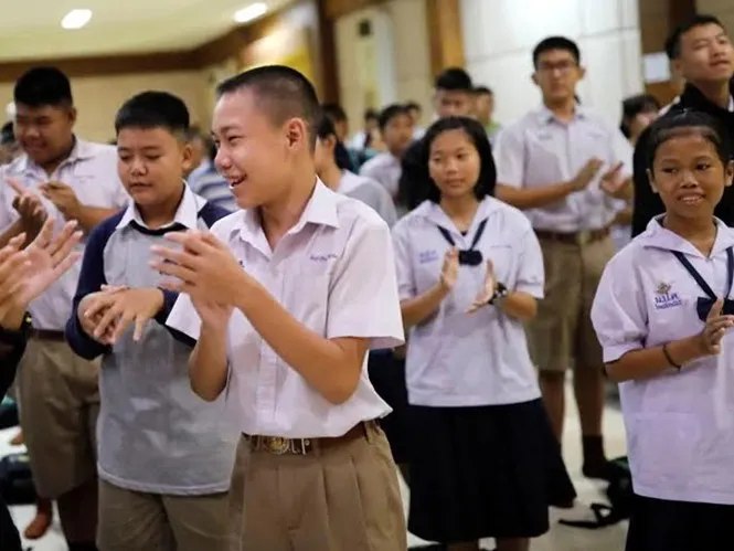 Thái Lan cải cách toàn diện hệ thống giáo dục