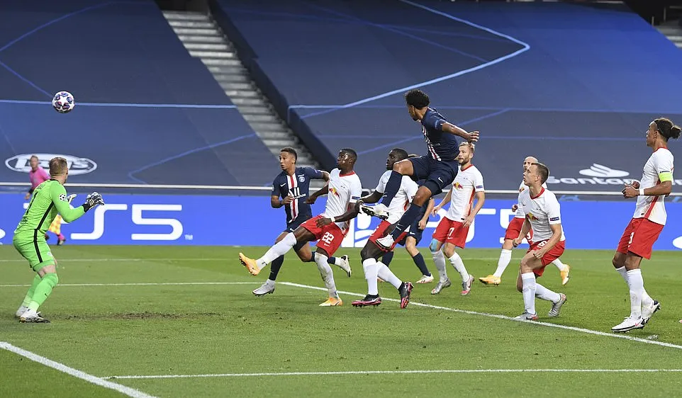 Khuất phục Leipzig, Paris Saint-Germain thẳng tiến vào chung kết Champions League 2020