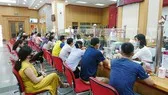 Tín dụng TPHCM 8 tháng năm 2020 tăng 3,68% so với cùng kỳ