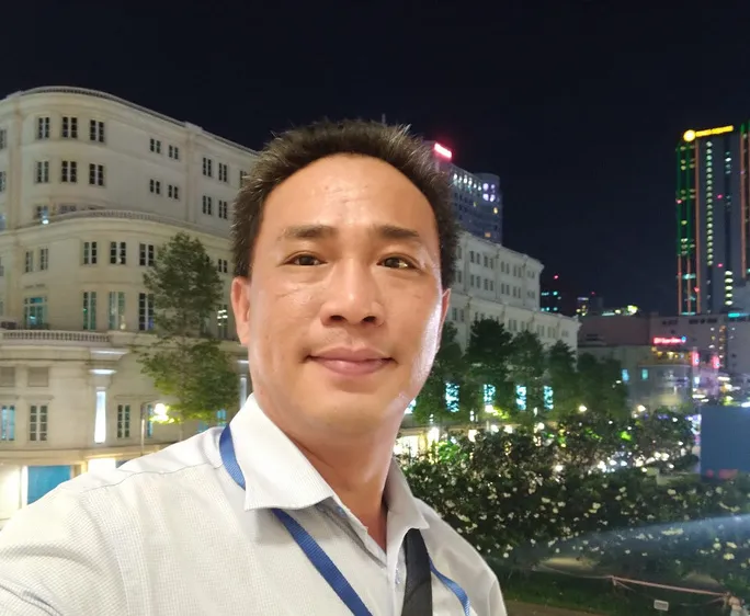 Bắt đối tượng đưa thông tin sai sự thật lên mạng xã hội