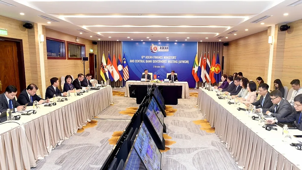 Toàn cảnh hội nghị