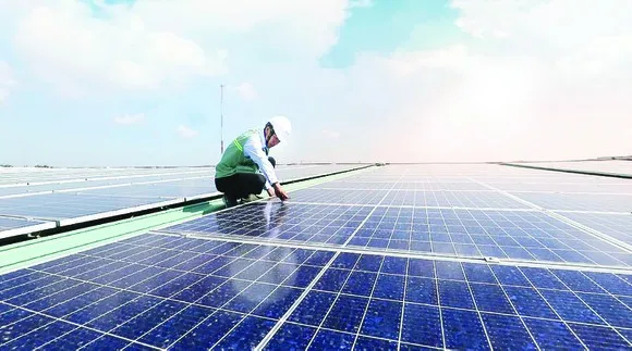 EVN chạy đua tăng thêm nguồn điện mới