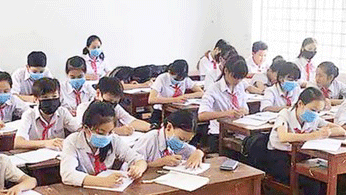TPHCM yêu cầu chấn chỉnh các khoản thu đầu năm học