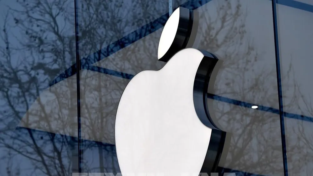 Phán quyết mới dành cho Apple liên quan kiện bản quyền