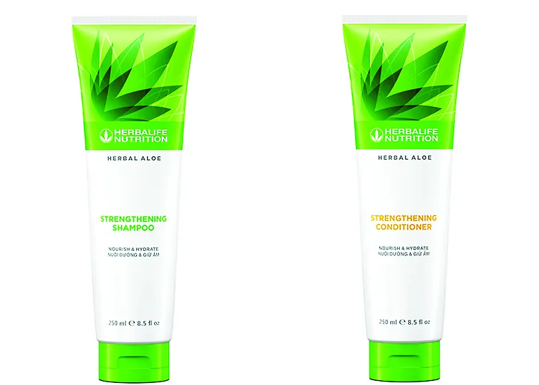 Herbalife Vietnam ra mắt sản phẩm dinh dưỡng cho tóc với thành phần từ thiên nhiên
